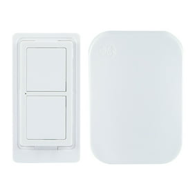 Wireless Smart Light Wall Power Switch Touch Control Wifi Light Switch Support Alexa Google Assistant Us Plug