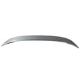 thumbnail image 4 of Ikon Motorsports Compatible with 09-21 Nissan 370Z Z34 OE Trunk Spoiler Paint #K23 Liquid Platinum Metallic, 4 of 7