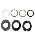 thumbnail image 1 of Headset Bearing Bowl, Steel Durable Stable Performance Long Service Life Headset Combo For M365 Scooter For PRO Scooter For PRO2 Scooter ANGGREK BA2716, 1 of 8