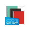 thumbnail image 2 of Oxford 5-Subject Subject Notebooks 9" x 11" College Ruled 200 Sheets Each (10588), 2 of 7