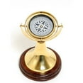 thumbnail image 5 of Gimbaled Compass on wood base, 5 of 7