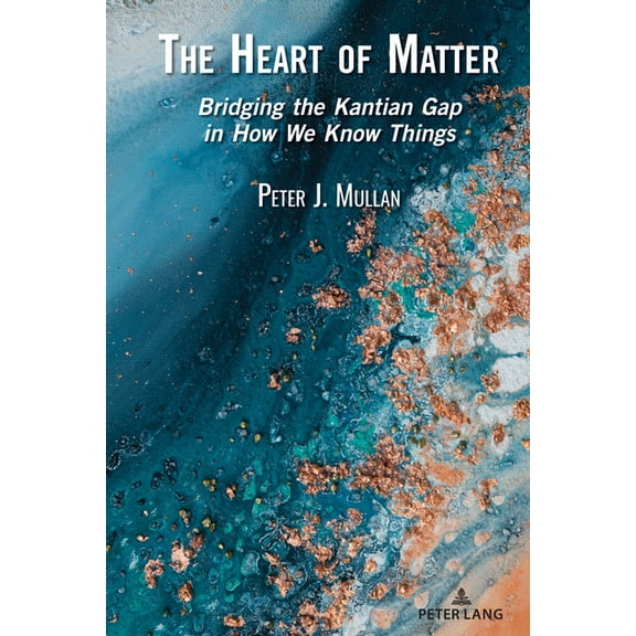 The Heart of Matter (Hardcover)