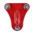 thumbnail image 2 of Cuerdas de para Entrenamiento de Escalada, Dispositivo de Fijación, Anclaje de Equipo, Tornillos de Roca de Alta Resistencia, Color Rojo, Equip, 2 of 9