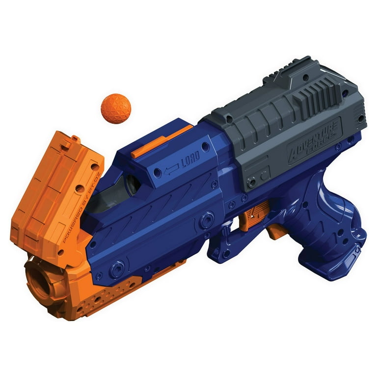 Adventure Force Tactical Strike Sentry X2 Ball Blaster - Walmart.com