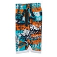 thumbnail image 3 of Reebok Boy's Graffiti Print Short, Sizes 4-18, 3 of 6