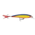 thumbnail image 5 of Rapala X Rap 08 1/4oz Silver Blue, 5 of 6