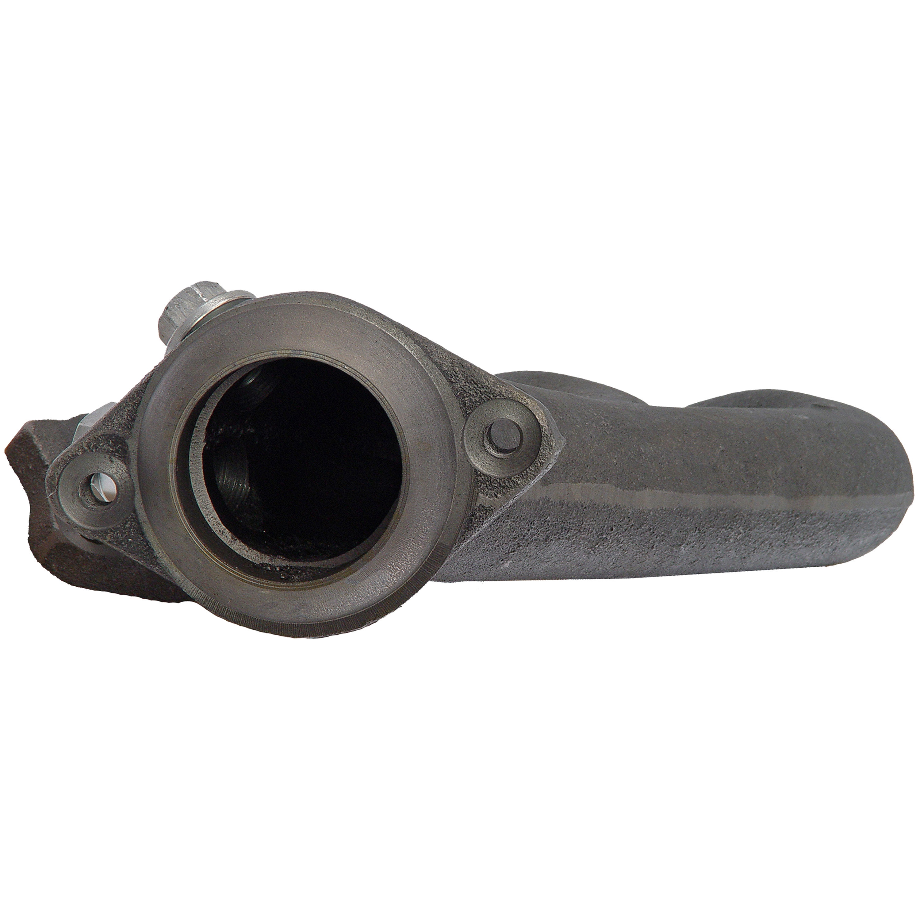 Dorman 674-554 Passenger Side Exhaust Manifold Kit for Specific Ford Models Fits 2003 Ford Econoline