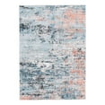 thumbnail image 3 of Unique Loom Leipzig Collection Area Rug - Bach (4' 1" x 6' 1" Rectangle Multi/Blue), 3 of 7