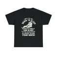 thumbnail image 2 of Jiujitsu Player Funny Now I Lay You Down To Sleep T-Shirt, 2 of 2