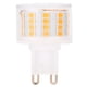 thumbnail image 2 of Bombilla LED de maíz Bling Bling G9 7W 700LM, 2 of 14