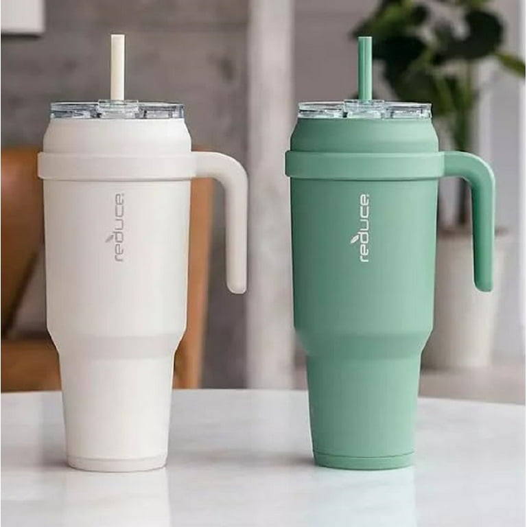 hemli 50 oz tumbler with handle and straw, big cup for ice coffee, 50 oz  water bottle, large travel tumbler, 50 oz mug tumble