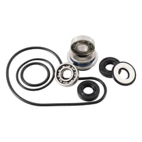 New Hot Rods WPK0053 Water Pump Repair Kit for Arctic Cart Kawasaki Suzuki DRZ KFX 400 WPK0053