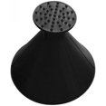 thumbnail image 3 of 4pcs/Set Magical Car Ice Scrapers Car Window Scraper Snow Remover for Car Windshield, 3 of 7