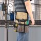thumbnail image 1 of Bolsa de herramientas, bolsa de almacenamiento de herramientas ajustable Bolsa de almacenamiento de herramientas Bolsa de herramientas portátil Probado y confiable, 1 of 11