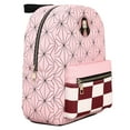thumbnail image 4 of Demon Slayer Nezuko Adult Mini Backpack, 4 of 6