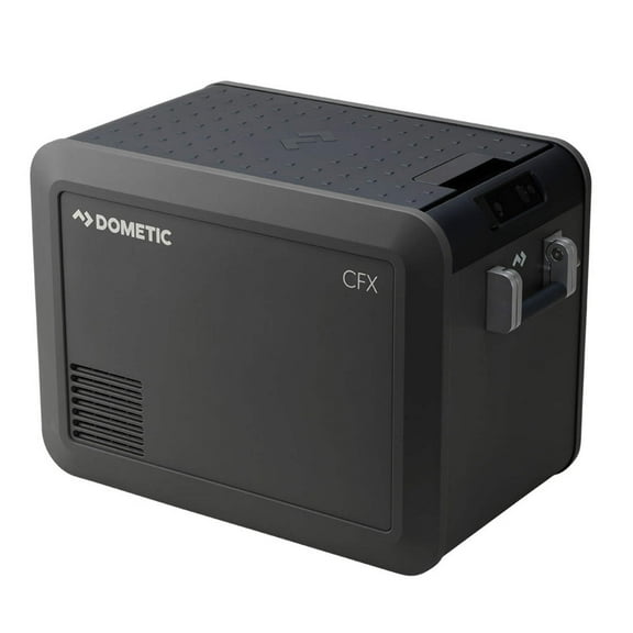 Dometic CFX5 45 Ice-Free 45L Electric Cooler - Black