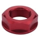 thumbnail image 2 of M22 Motorcycle Rear Wheel Axle Nut Screw Bolt for CRF YZF RMZ Red, 2 of 5