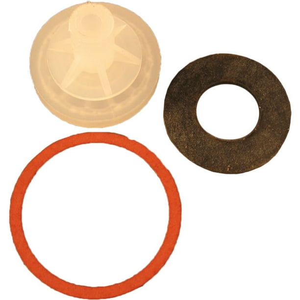 Champion 3/4 Anti Siphon Valve Repair Kit