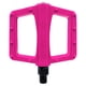 thumbnail image 1 of Pedales Para Bicicleta Free Sport Rosa Con Reflejante Antiderrapante 9/16, 1 of 5