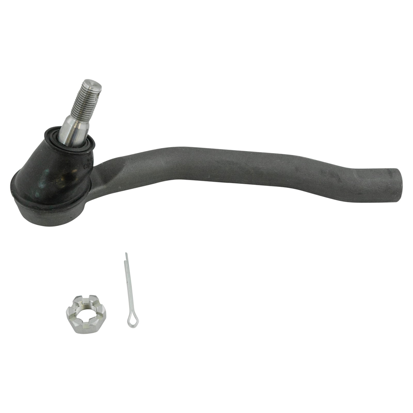 TRQ 4 Piece Inner & Outer Tie Rod Ends LH & RH Sides for Nissan Altima Maxima PSA66691