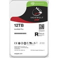 thumbnail image 2 of Seagate IronWolf Pro ST12000NT001 12TB 7200 RPM 256MB Cache SATA 6.0Gb/s 3.5" Internal Hard Drive, 2 of 4