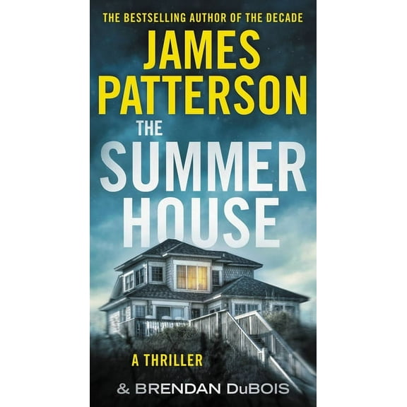 Summer House: The Classic Blockbuster from the Author of Lion and Lamb