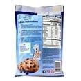 thumbnail image 2 of Pillsbury Chocolate Chip Cookie Mix, 17.5 oz Pouch (2 pack), 2 of 5