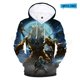 thumbnail image 1 of Sudadera con capucha de Zelda para hombre, ropa con estampado 3D de Zelda, lágrimas del Reino, jerséis Harajuku, niños y niñas xuanjing  unisex, 1 of 2