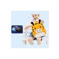 thumbnail image 4 of Mochilas Escolar JIRAFA AMARILLA, 4 of 4