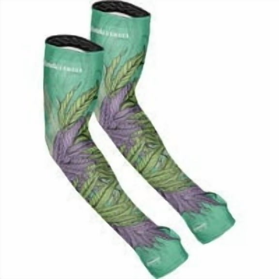 Farmers Defense Protection Sleeves Sea Weed - Thumbhole - Small/Medium