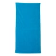 thumbnail image 2 of Carmel Towel Company Velour Beach Towel, 2 of 3