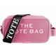 thumbnail image 1 of Bolso de Mujer,Bolsa Bandolera para Mujer,Bolso de Hombro con Correa Ajustable Xtellar rosa, 1 of 4