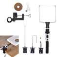 thumbnail image 6 of 6 In 1 Cordless Sponge Foam Cutter Electric Cutting Machine Pen Carving Tools Simple Version, 6 of 8