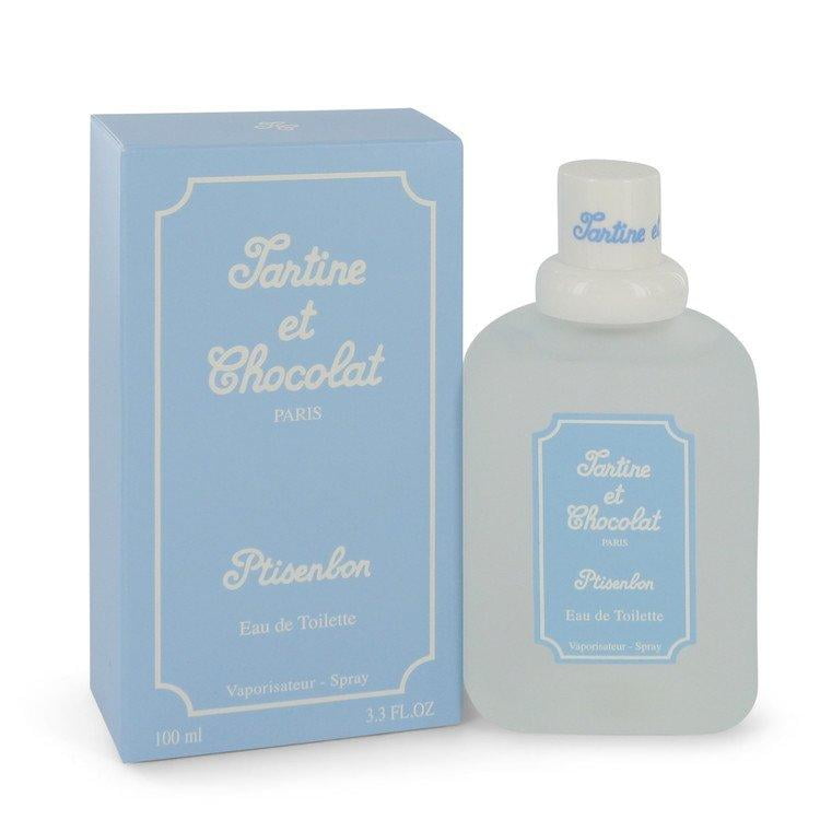tartine et chocolat perfume review