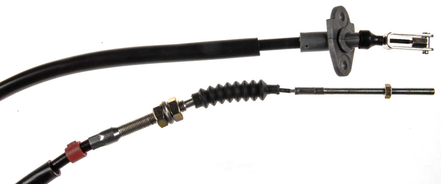 Pioneer Automotive Industries CA-804 Clutch Cable