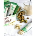 thumbnail image 4 of Mighty Sesame TahiniBars With Pistachio 2 Pack Total 12 Bars, 4 of 5