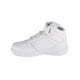 thumbnail image 2 of TENIS JOMA PLATEA MID JR 2102 JPLAMS2402V NIÑOS Blanco 24.5 CM, 2 of 3