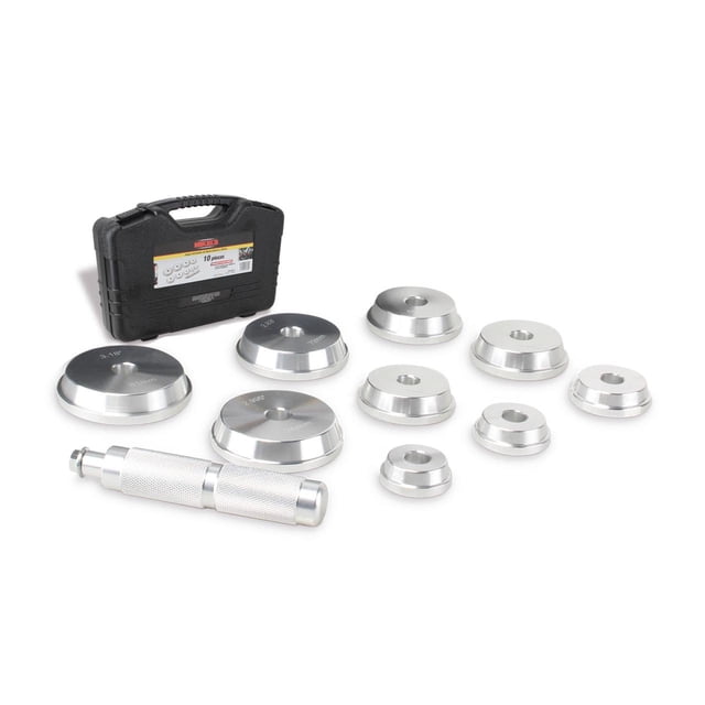 Kit Instalador de Baleros Y Sellos MIKELS .