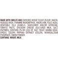 thumbnail image 3 of Pepperidge Farm Goldfish Pizza Crackers - 6.6oz Bag Pack of 2, 3 of 7