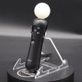 thumbnail image 3 of PS Move Motion Controller | Sony PlayStation 3 4 | PS3 | PS4 | 2010 | Tested, 3 of 9
