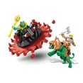 thumbnail image 1 of Mega Masters of the Universe Tigre de Combat Contre Roton - 171 Blocs, 1 of 7