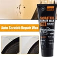 thumbnail image 3 of Car Scratch Repair Polishing Wax Body Compound Repair Remover R6 Polish J2T1, 3 of 6