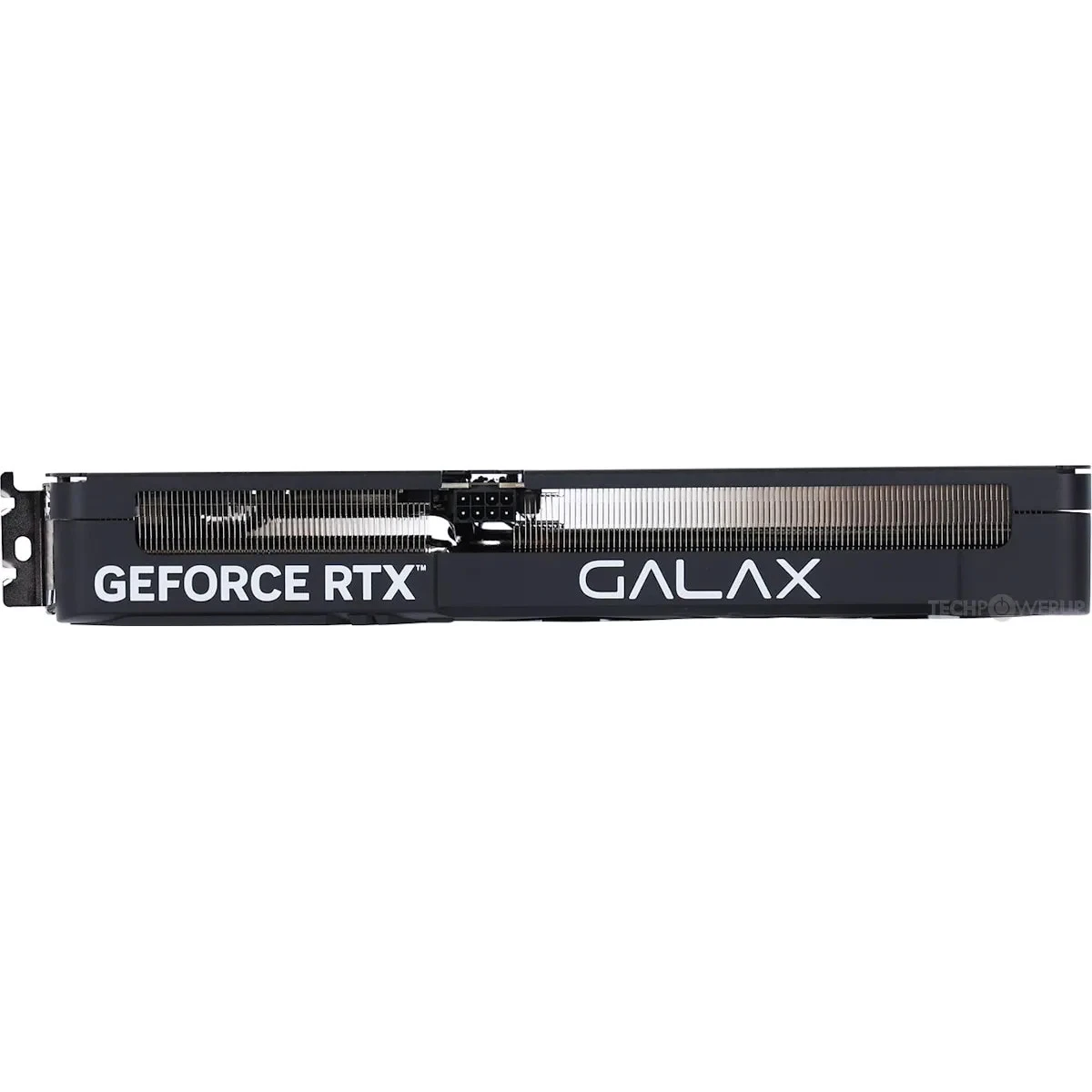 Galax RTX 5060 Ti 16GB GDDR7 Metal Master Black Gold OC Graphics Card