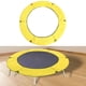 thumbnail image 3 of Almohadilla de seguridad de repuesto Macarena Cubierta impermeable redonda protección resorte Amarillo 14 m, 3 of 8