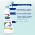 thumbnail image 5 of Quitamanchas Dr Beckmann desodorante y sudor 500 ml, 5 of 5