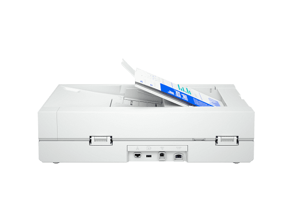 HP ScanJet Pro N4600 fnw1