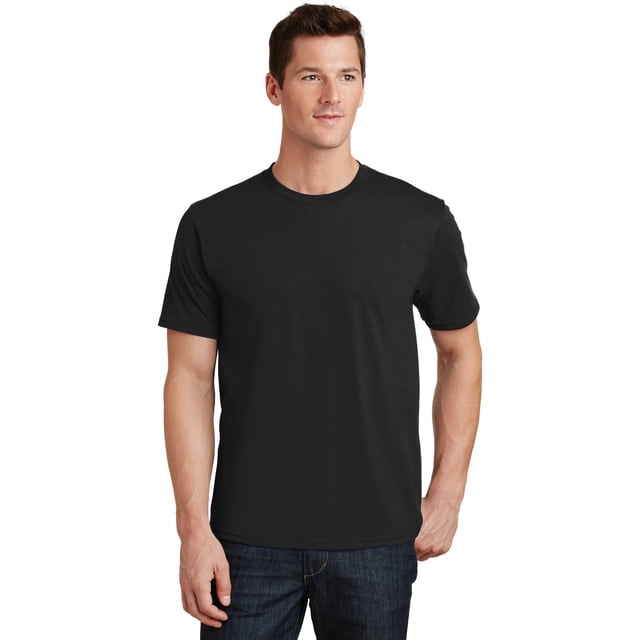 Camiseta favorita de los fans de Port & Company?. PC450 Puerto & Compa??a PC450