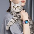thumbnail image 2 of Correa Deportiva Compatible Con Apple Watch Band 49 Mm, 46 Mm, 45 Mm, 44 Mm, 42 Mm, 41 Mm, 40 Mm, 38 Mm, Nailon Para Mujeres Y Hombres, Pulsera De Repuesto Trenzada Elástica Para Iwatch Ultra Series 1, 2 of 5