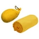 thumbnail image 4 of Toalla de microfibra instantánea de 15,75 x 15,75 pulgadas para enfriar Amarillo, 4 of 8