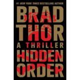 thumbnail image 1 of Hidden Order: A Thriller (Scot Harvath), 1 of 3